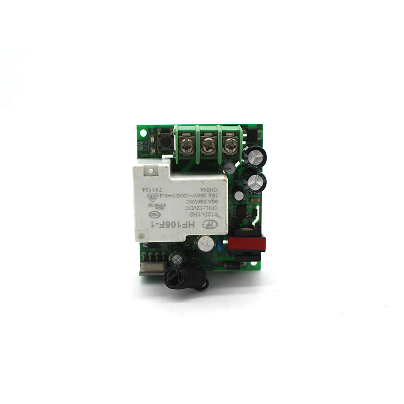 一种随身带的迷你型数显控制板开发电流电压测试仪的做法