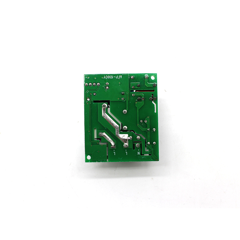 小电器电路板开发设计控制器设计开发常见问题