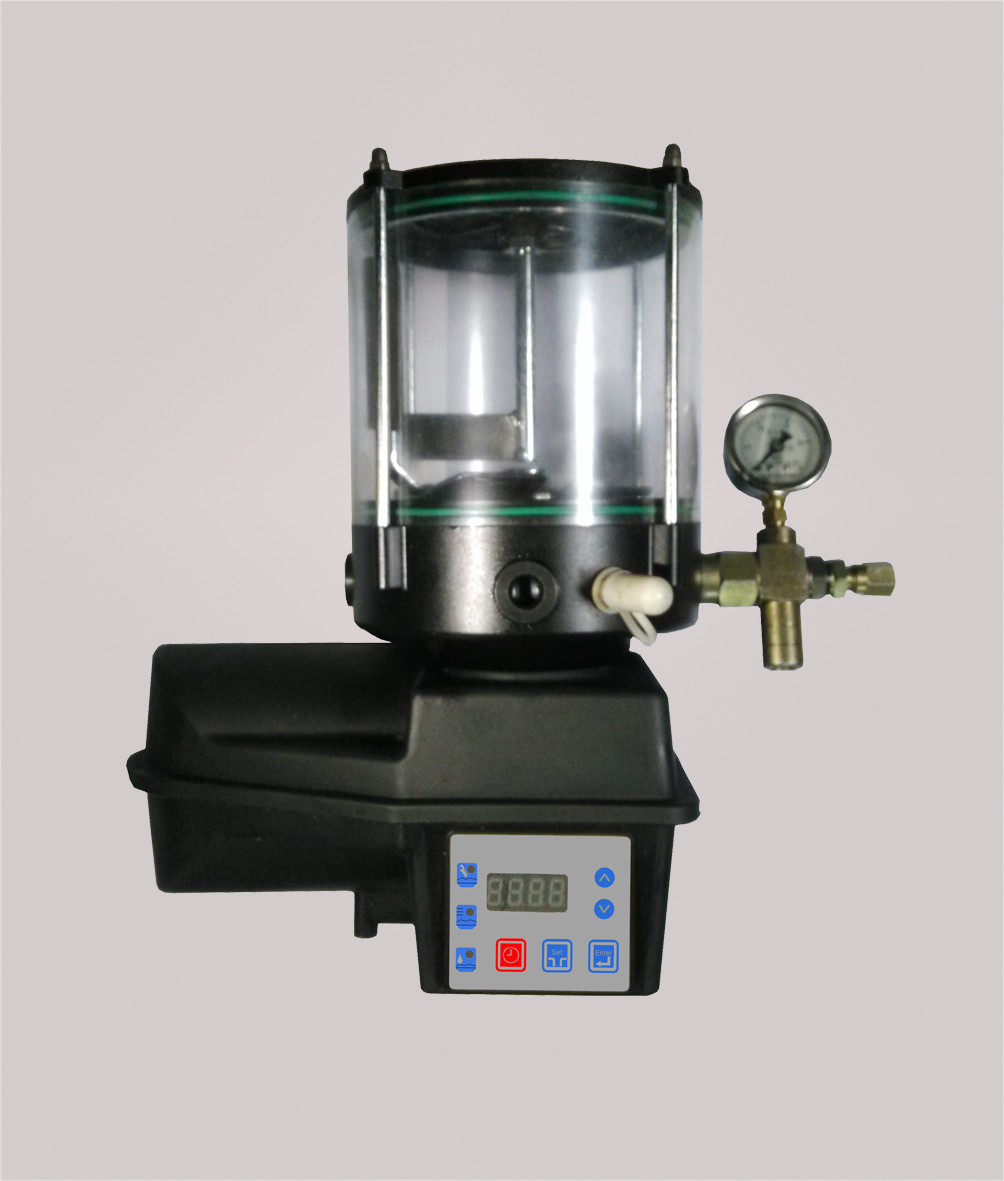 亳州定制润滑泵控制器价格