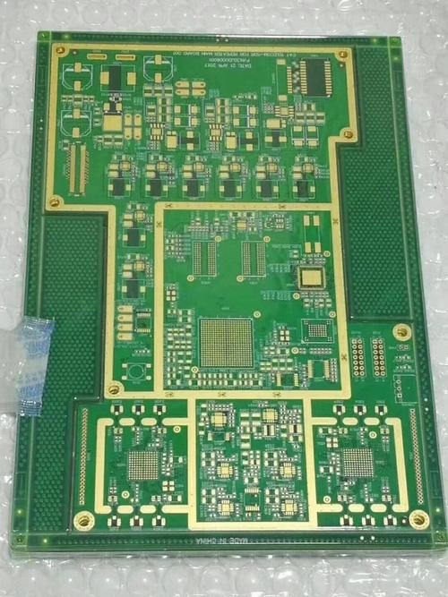 PCB电路板开发设计设计的10个基本设计流程（1）